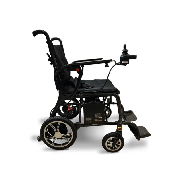 Journey Air Elite Folding Power Chair - Image 3