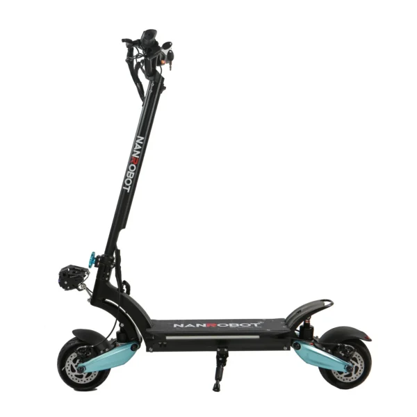 Nanrobot Lightning 2.0 Electric Scooter