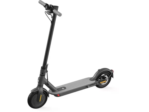 Xiaomi M365 1S Electric Scooter - Image 2