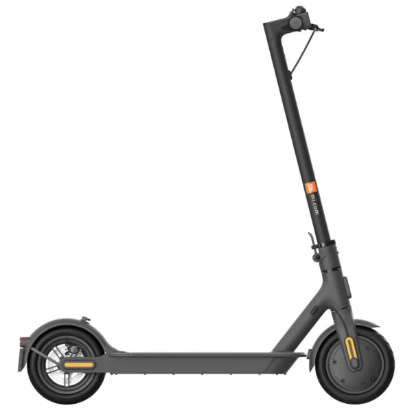 Xiaomi M365 1S Electric Scooter - Image 4