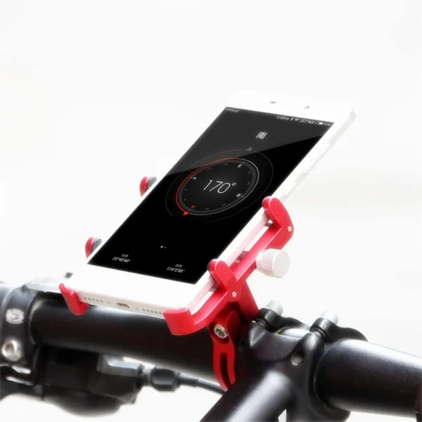 GUB Pro 2 Universal Phone Holder