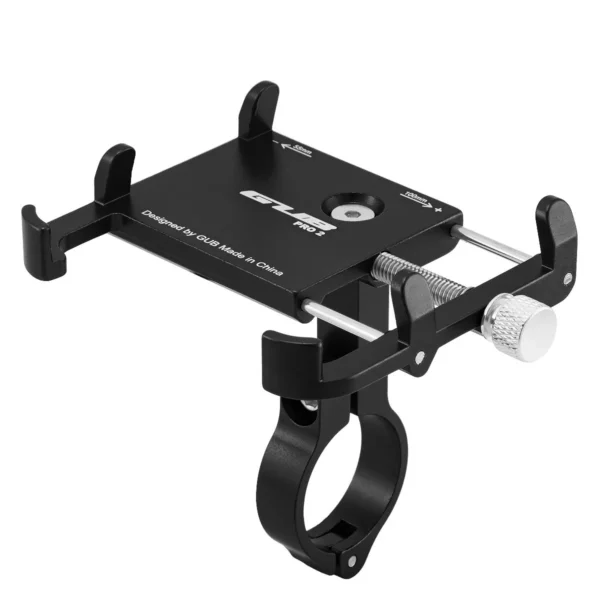 GUB Pro 2 Universal Phone Holder - Image 2