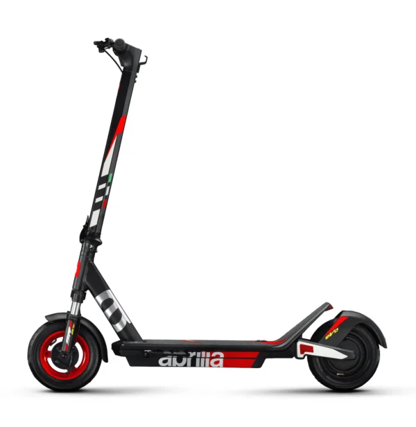 Aprilia eSR2 EVO Electric Scooter