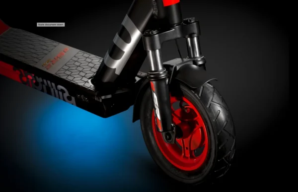 Aprilia eSR2 EVO Electric Scooter - Image 7