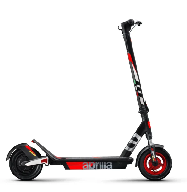 Aprilia eSR2 EVO Electric Scooter - Image 5