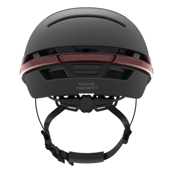 Witt by Livall Smart Helmet - BH51T - Image 2