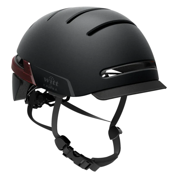 Witt by Livall Smart Helmet - BH51T