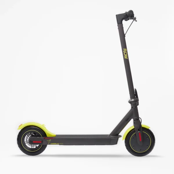 Flow Camden Air 350 Electric Scooter - Night Mist